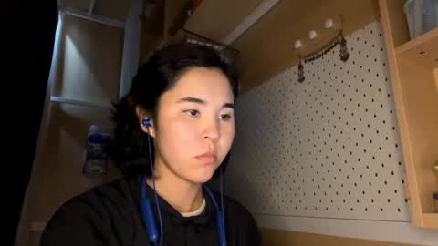 Jenny  online show from April 2026 09:59:01 AM