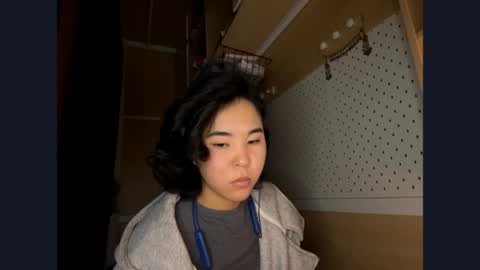 Jenny  online show from April 2026 11:08:02 PM