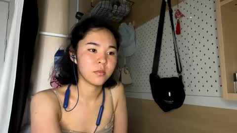 Jenny  online show from June 2026 11:33:02 PM