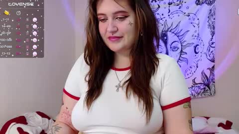 Snapshot of keshamoon chatting on January 2025 03:01:02 PM Kesha online show from January 2025 03:01:02 PM