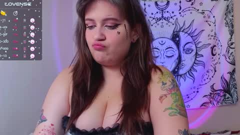 Snapshot of keshamoon chatting on January 2025 04:49:02 PM Kesha online show from January 2025 04:49:02 PM