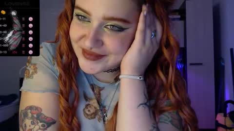 Snapshot of keshamoon chatting on February 2025 06:24:01 PM Kesha online show from February 2025 06:24:01 PM