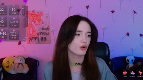 ketty_kitt online show from April 2026 07:53:02 PM