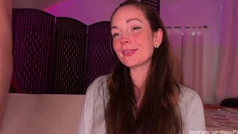 KeutyPie online show from March 2026 04:24:01 PM