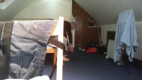 Daddyo online show from December 2024 06:19:02 PM