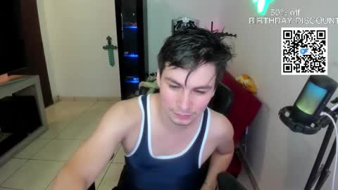 Kevin online show from March 2026 11:42:01 PM