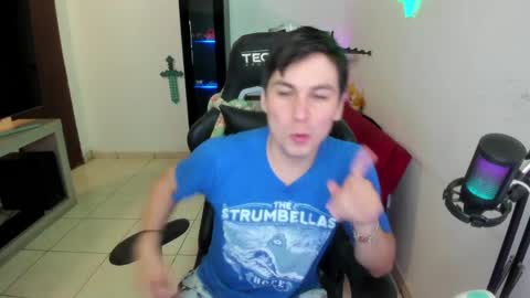 Kevin online show from April 2026 11:27:01 PM