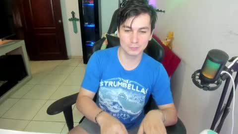 Kevin online show from April 2026 11:17:01 PM