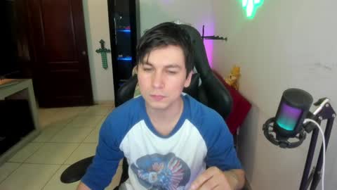 Kevin online show from April 2026 11:18:01 PM