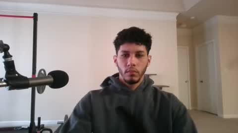 Kevin online show from March 2025 01:48:01 PM