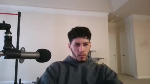 Kevin online show from March 2025 01:45:01 PM