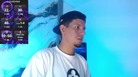 Kev online show from June 2026 07:11:01 PM