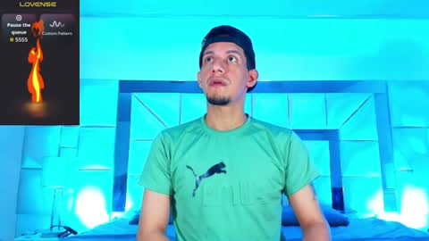 Kev online show from July 2026 07:16:02 PM