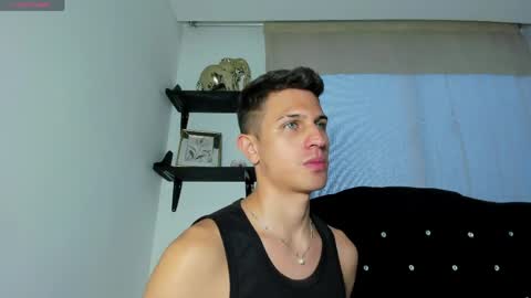 Kevin Ahs online show from April 2026 11:06:01 PM