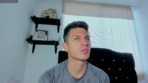 Kevin Ahs online show from April 2026 10:23:02 PM