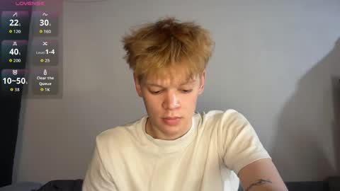 Kevin online show from March 2026 03:01:01 PM