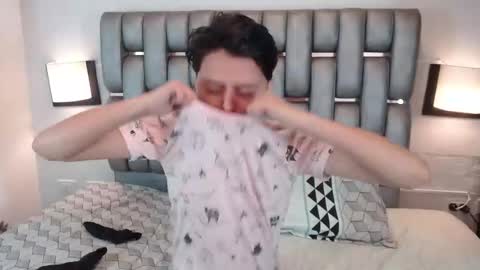 Kevin online show from March 2026 11:27:01 AM