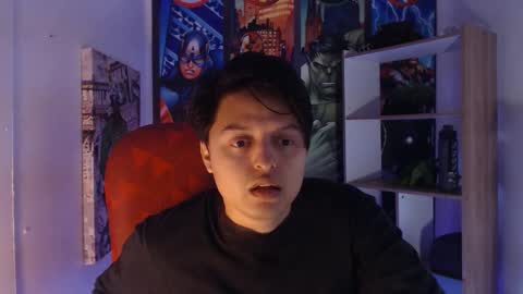 Snapshot of kevin_charless chatting on May 2026 11:49:01 AM Kevin online show from May 2026 11:49:01 AM