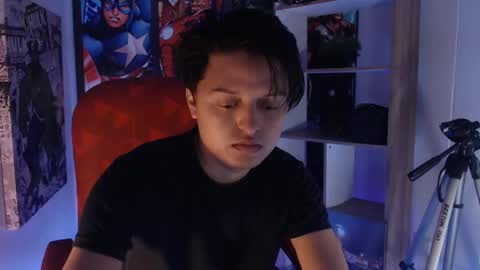 Snapshot of kevin_charless chatting on May 2026 11:59:02 AM Kevin online show from May 2026 11:59:02 AM