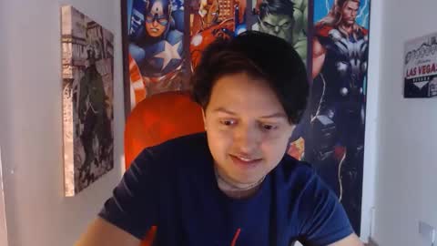 Snapshot of kevin_charless chatting on May 2026 11:39:02 AM Kevin online show from May 2026 11:39:02 AM