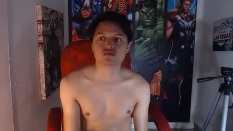 Snapshot of kevin_charless chatting on May 2026 11:47:01 AM Kevin online show from May 2026 11:47:01 AM
