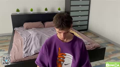 kevin_d0o online show from March 2026 06:19:01 AM