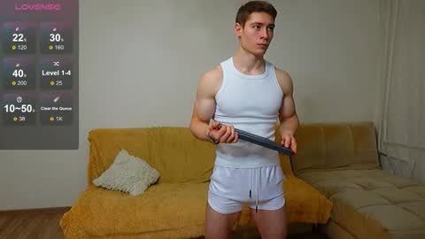 kevin_geo online show from November 2025 04:29:02 PM