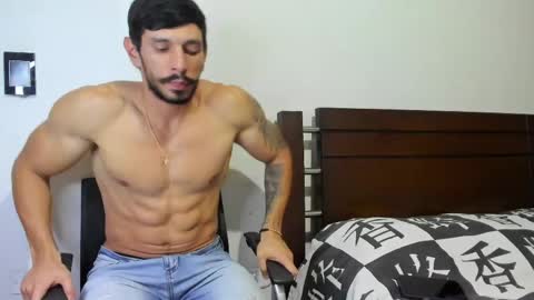 kevin_malone22 online show from April 2026 02:24:02 AM