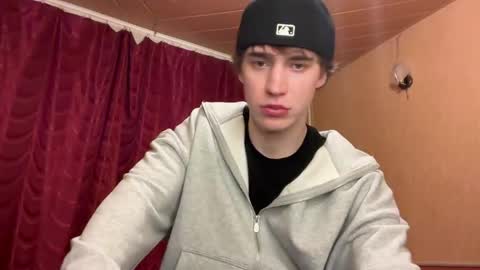 Kevin Martin online show from April 2026 05:07:02 PM