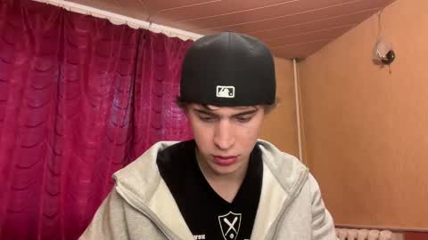 Snapshot of kevin_martin8 chatting on April 2026 03:13:01 PM Kevin Martin online show from April 2026 03:13:01 PM