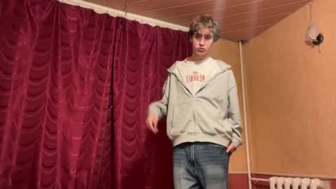 Snapshot of kevin_martin8 chatting on April 2026 06:43:01 PM Kevin Martin online show from April 2026 06:43:01 PM
