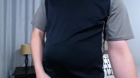 Kevin online show from March 2026 09:19:02 PM