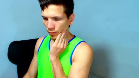 kevinkewma online show from April 2026 12:07:02 PM