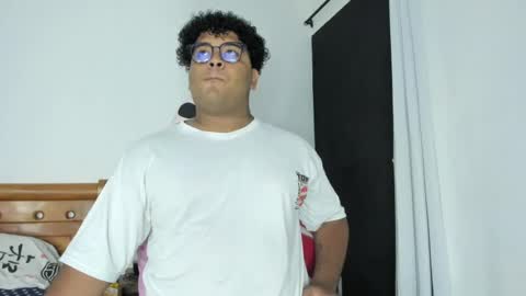 KevinM online show from July 2026 02:16:01 AM