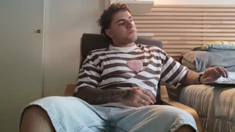 Kevin online show from March 2026 10:14:02 PM