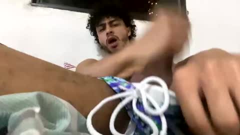 kevvluna05 online show from March 2025 06:38:02 AM