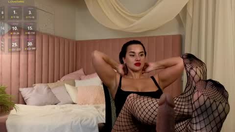 key_of_lust_ online show from April 2026 07:45:01 AM