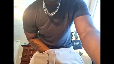 Keybump online show from April 2026 02:45:01 PM