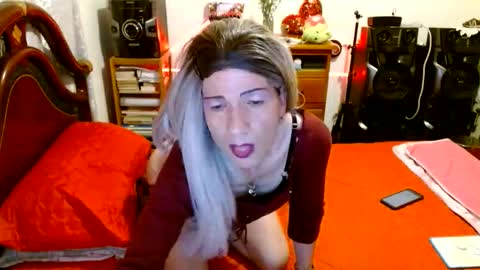 keyla_13 online show from March 2026 06:25:01 AM