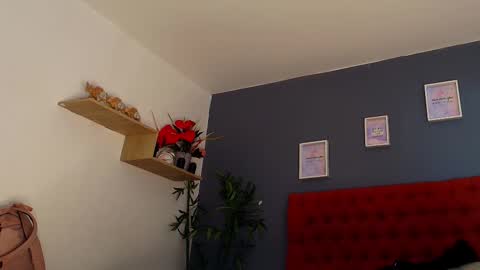 Keyla  online show from March 2026 11:58:01 AM