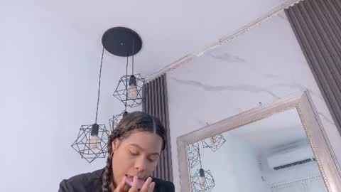 Snapshot of keyla_mejia chatting on June 2026 12:04:02 PM Keyla online show from June 2026 12:04:02 PM