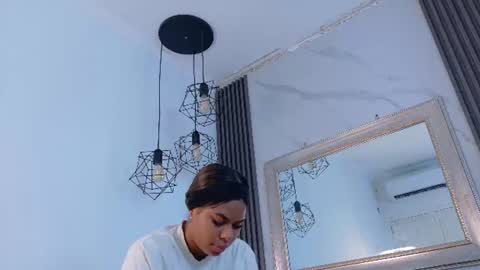 Snapshot of keyla_mejia chatting on June 2026 12:09:02 PM Keyla online show from June 2026 12:09:02 PM