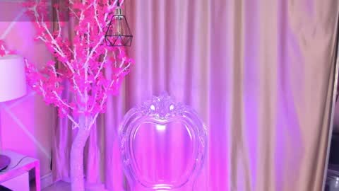 Keyla noa online show from April 2026 11:22:02 AM