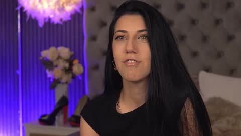 KeylaBlair online show from April 2026 07:03:02 PM