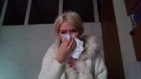 Keyla online show from April 2026 06:47:02 AM