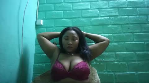 kezia0910 online show from April 2026 01:41:02 PM