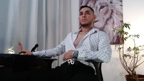 KhalicaN online show from April 2026 06:35:02 AM