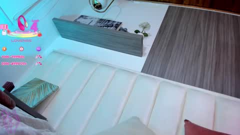 Kharla Marin online show from March 2026 10:42:02 AM