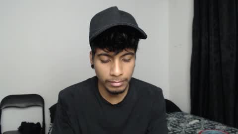 khevinlopezonig online show from November 2025 07:30:02 AM