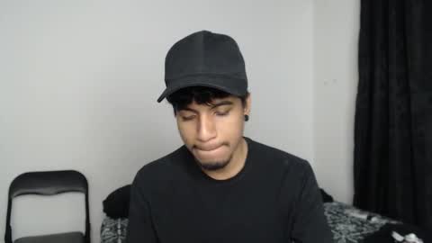 khevinlopezonig online show from November 2025 05:30:02 AM